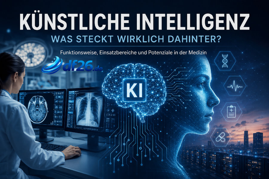 Künstliche Intelligenz: Zwischen Revolution, Alltag und Marketingversprechen