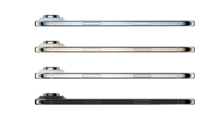 Der unterschätzte Design-Meilenstein: Warum das iPhone Air der echte Geheimtipp ist