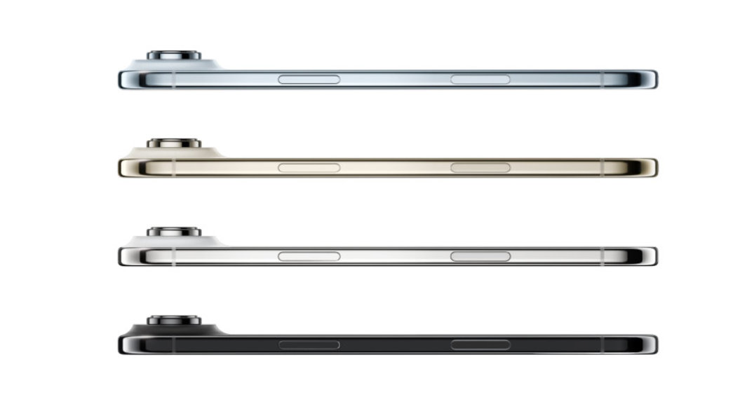 Der unterschätzte Design-Meilenstein: Warum das iPhone Air der echte Geheimtipp ist